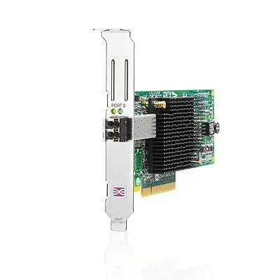 PCIe/1 x Fibre Channel - HP - Adaptateur stockage - visuel 1