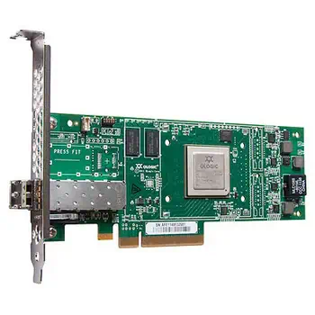 Offre Adaptateur stockage HP QW971A