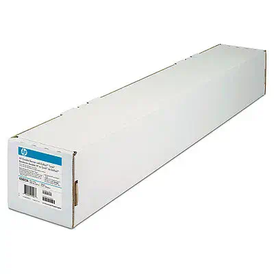 HP C0F13A média grand format 22,9 m Mat - Papier - visuel 2