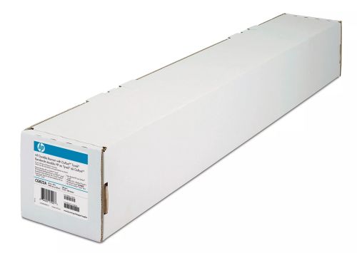Vente Papier HP Durable Banner with DuPont pcsTyvek. (42pcspcs x 75 ) 2-PACKpc