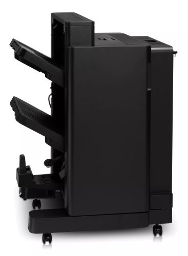 Revendeur officiel Accessoires pour imprimante HP FINISSEUR BROCHURE POUR M855