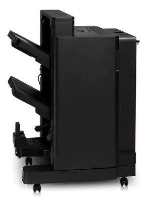 Equipement pour création/finition de brochures HP LaserJet - Accessoires pour imprimante - visuel 1