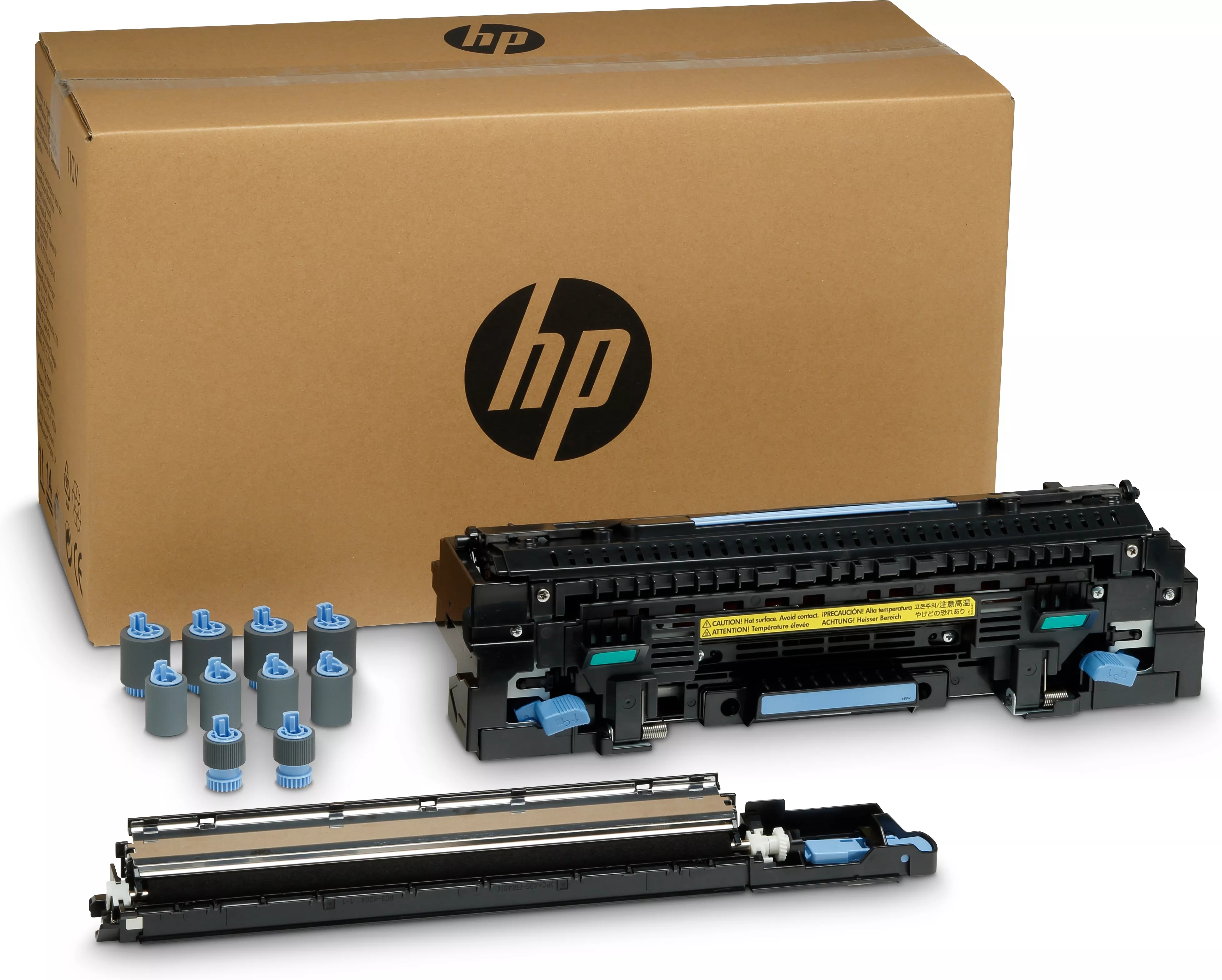 Vente HP original C2H57A fuser maintenance kit C2H57A standard HP au meilleur prix - visuel 2