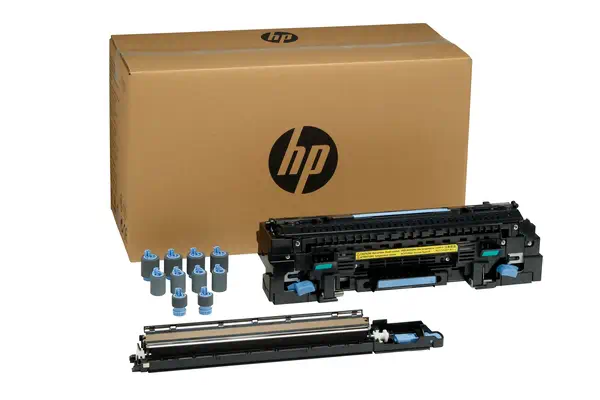 Kit d'entretien/de fusion HP LaserJet 220 V - Kit de maintenance - visuel 1