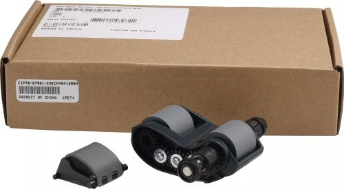 Achat Accessoires pour imprimante HP original LJ ADF Roller Replacement Kit C1P70A 100k yi for