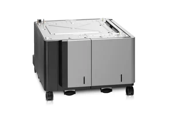 Bac d'alimentation haute capacité HP LaserJet - 3500 feuilles - Accessoires pour imprimante - visuel 1