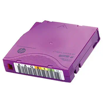 Cartouche LTO HP C7976BN avis