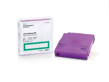 Cartouche LTO HP C7976BN revendeur officiel