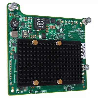 QMH2672 16Gb Fibre Channel Host Bus Adapter - HP - Adaptateur stockage - visuel 1