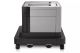 Achat HP Chargeur papier avec armoire LaserJet - 500 sur hello RSE - visuel 1