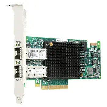 Revendeur officiel HPE C8R39A carte réseau Interne Fibre