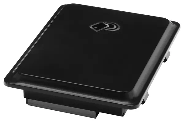 Accessoire HP Jetdirect 2800w NFC/Wireless Direct - Accessoires pour imprimante - visuel 3