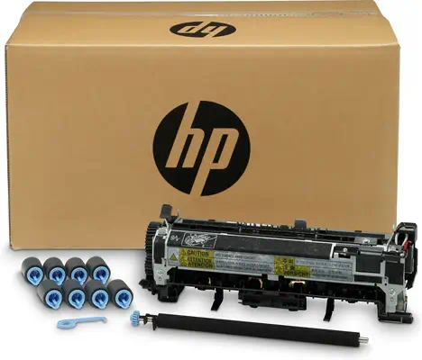 Achat HP original Maintenance 220V LJ M630 Serie sur hello RSE - visuel 3