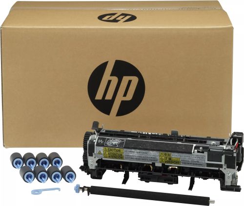 Vente Kit de maintenance HP original Maintenance 220V LJ M630 Serie sur hello RSE