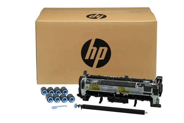 Kit de maintenance 220V HP LaserJet - visuel 1