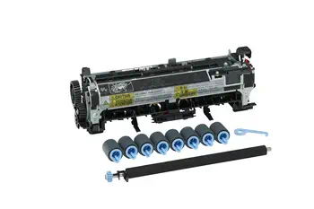Livraison rapide Kit de maintenance 220V HP LaserJet