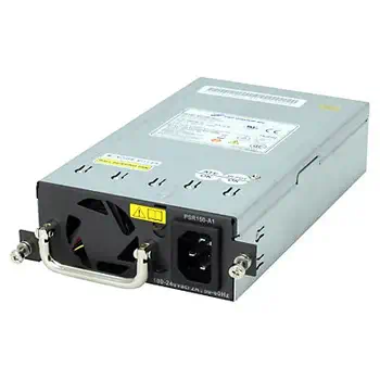 Comparaison Boitier d'alimentation HP JG745A