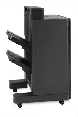 Empileuse/agrafeuse HP LaserJet - Accessoires pour imprimante - visuel 1