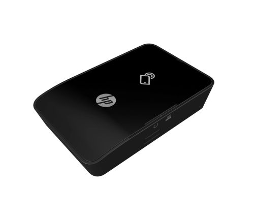 Vente Accessoire d'impression mobile HP 1200w NFC/sans fil au meilleur prix