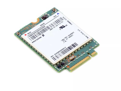 Achat LENOVO ThinkPad N5321 Mobile Broadband HSP sur hello RSE