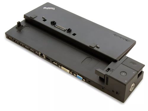Revendeur officiel Lenovo ThinkPad Pro Dock - 65W