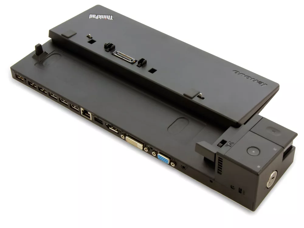 Achat Lenovo ThinkPad Pro Dock - 65W au meilleur prix