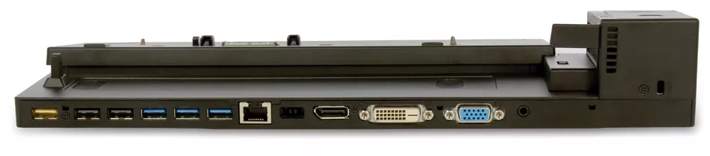 Achat Lenovo ThinkPad Pro Dock - 65W sur hello RSE - visuel 3