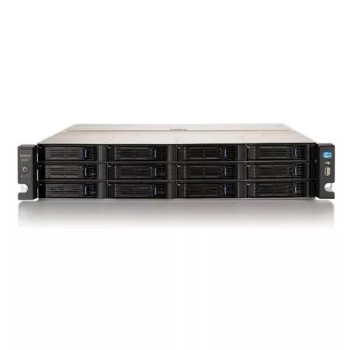 Vente LENOVO EMC NAS PX12-400R Network Storage Array au meilleur prix