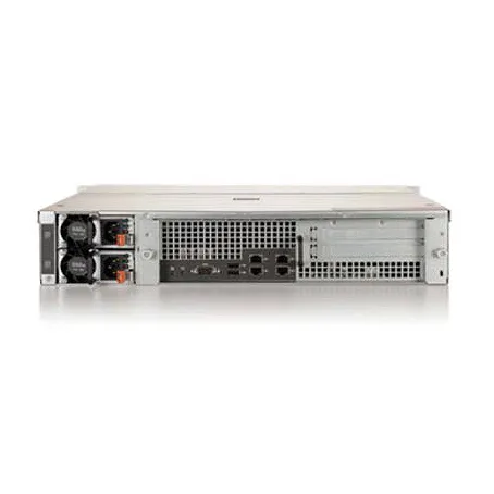 LENOVO EMC NAS PX12-400R Network Storage Array Lenovo - visuel 1 - hello RSE - Hautes performances