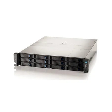LENOVO EMC NAS PX12-400R Network Storage Array Lenovo - visuel 1 - hello RSE - Sauvegarde Active Snapshot