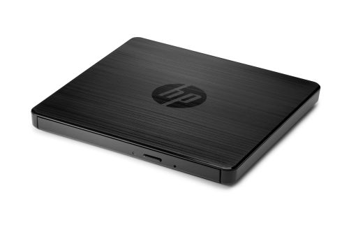 Revendeur officiel Lecteur Optique HP USB External DVDRW Drive PROJEKT Retail