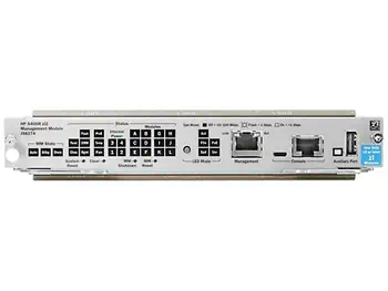 5400R zl2 Management Module livraison rapide