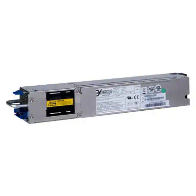 HPE JG901A composant de commutation Alimentation électrique - Boitier d'alimentation - visuel 1