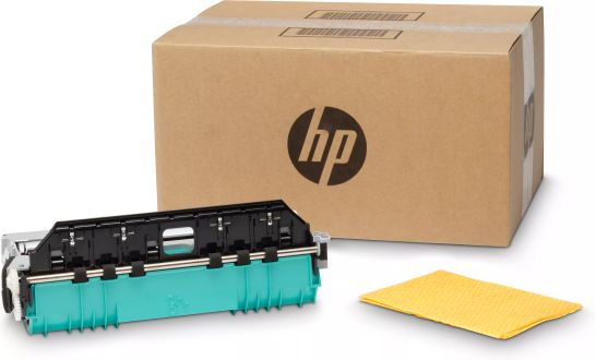 Vente HP original OfficeJet Enterprise Ink cartridge Collection unit HP au meilleur prix - visuel 2