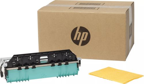 Vente Accessoires pour imprimante HP original OfficeJet Enterprise Ink cartridge Collection unit sur hello RSE