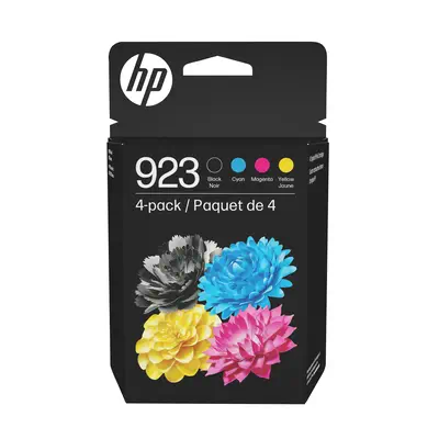Unité de récupération d'encre HP Officejet Enterprise - Accessoires pour imprimante - visuel 4