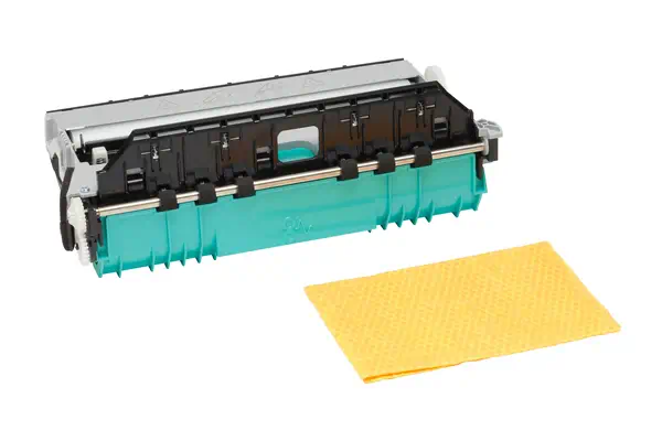 Unité de récupération d'encre HP Officejet Enterprise - Accessoires pour imprimante - visuel 9