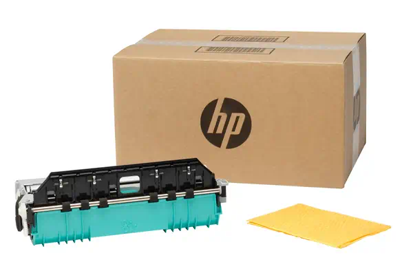 Unité de récupération d'encre HP Officejet Enterprise - Accessoires pour imprimante - visuel 5