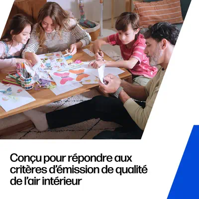 Unité de récupération d'encre HP Officejet Enterprise - Contenant déchet - visuel 6