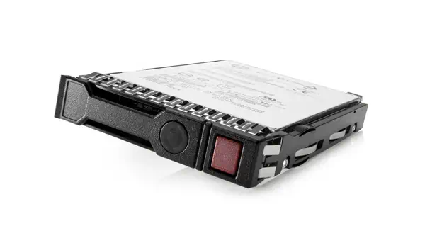 StoreEasy 12TB SAS LFF(3.5in) Smart Carrier 4-pack HDD Bundle - HP - Disque dur Interne - visuel 1