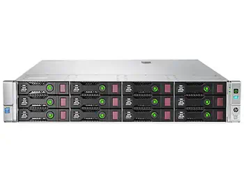 Serveur Rack ProLiant 752688-B21 avantages