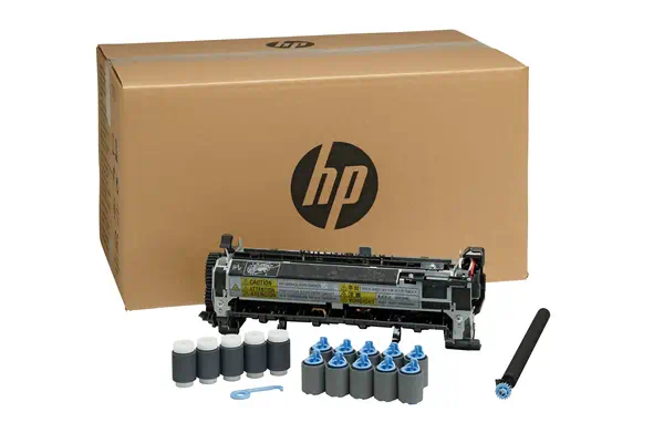 Kit de maintenance 220V HP LaserJet - visuel 1