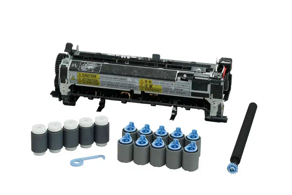 Kit de maintenance 220V HP LaserJet - visuel 1