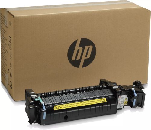 Vente Autres consommables HP original LaserJet Printer 220V Fuser Kit B5L36A sur hello RSE