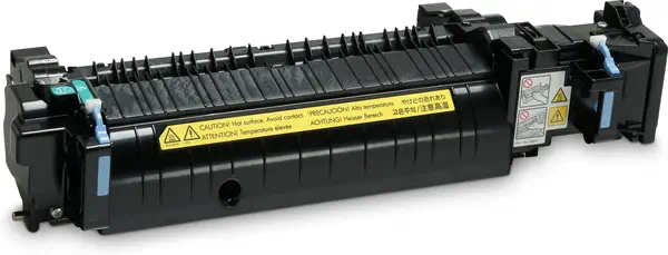Kit de fusion HP Color LaserJet B5L36A 220V - Autres consommables - visuel 7
