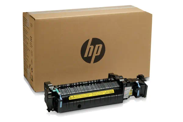Kit de fusion HP Color LaserJet B5L36A 220V - Autres consommables - visuel 7
