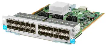 Module Aruba Networking 24 ports 1GbE SFP MACsec v3 zl2 achat