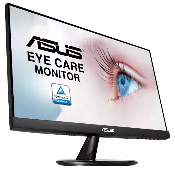 Vente ASUS VP229HE Eye Care 21.5p FHD 1920x1080 IPS ASUS au meilleur prix - visuel 10