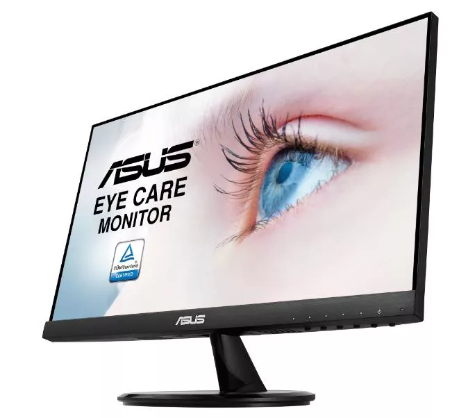 Vente ASUS VP229HE Eye Care 21.5p FHD 1920x1080 IPS ASUS au meilleur prix - visuel 2