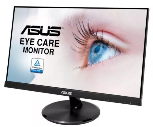 Achat ASUS VP229HE Eye Care 21.5p FHD 1920x1080 IPS 16:9 et autres produits de la marque ASUS